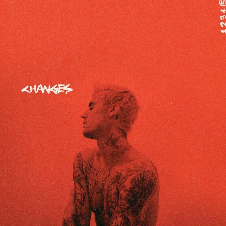 Changes by Justin Bieber